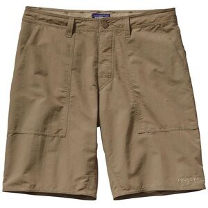 Patagonia Wavefarer Stand-Up Hybrid Short